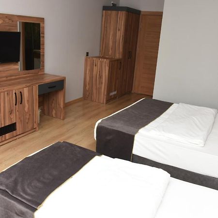 Istanbul Safir Hotel 외부 사진