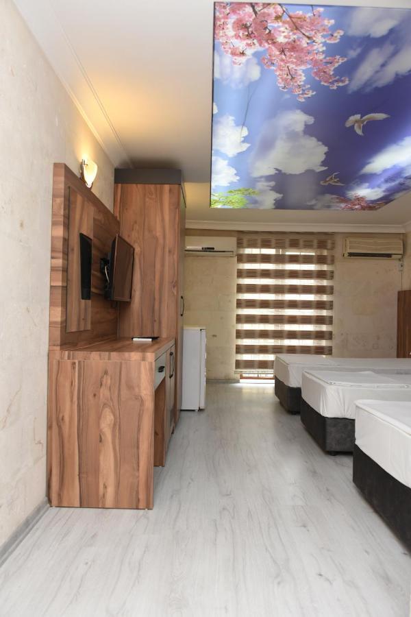 Istanbul Safir Hotel 외부 사진