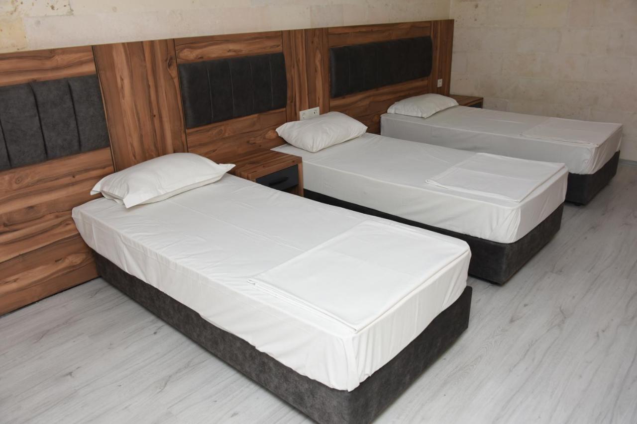 Istanbul Safir Hotel 외부 사진