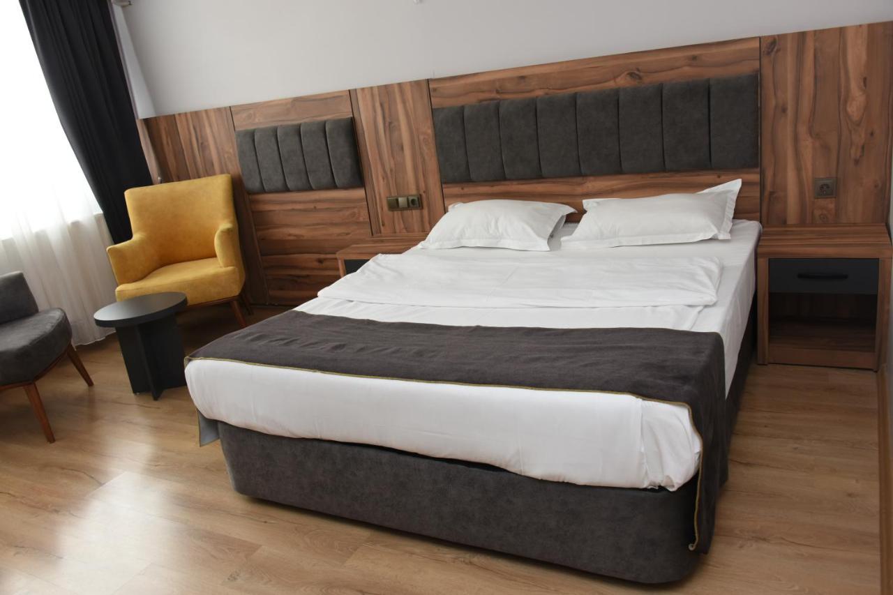 Istanbul Safir Hotel 외부 사진