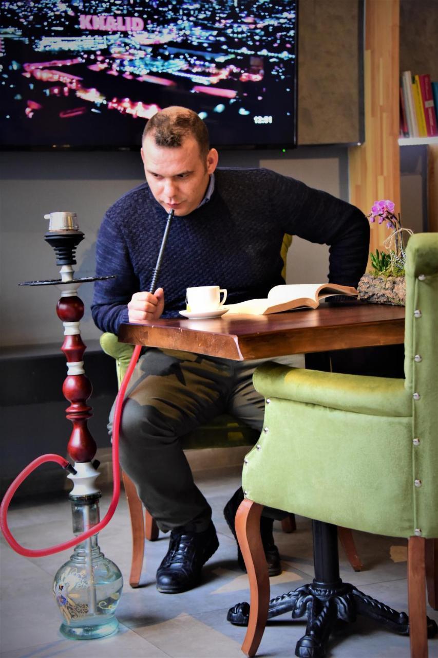 Istanbul Safir Hotel 외부 사진